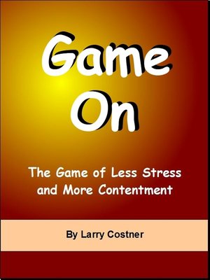 cover image of Game On
